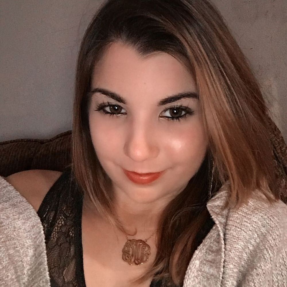 Meet your Posher, Valerie